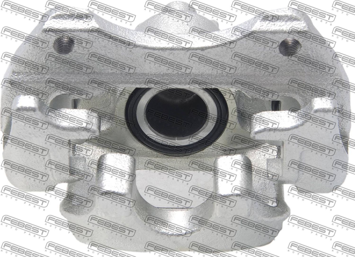 Тормозной суппорт Febest. Артикул 0177-MCV30RLH