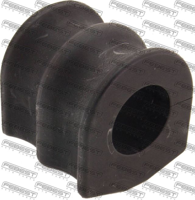 Втулка стабилизатора Febest задняя для Infiniti QX56 II 2012-2013. Артикул NSB-R51R