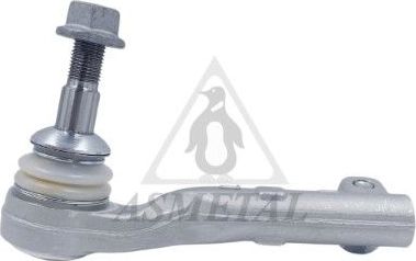 Наконечник рулевой тяги Asmetal. Артикул 17BM2500