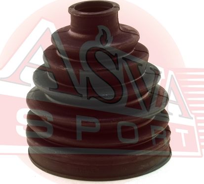 Пыльник шруса Asva. Артикул ASBT-T52