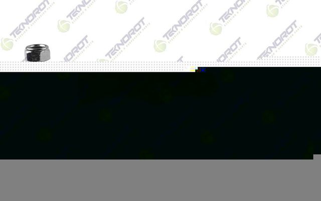 Шаровая опора Teknorot передняя левая нижняя для Opel Senator B 1987-1993. Артикул O-606