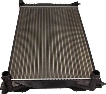 Радиатор охлаждения двигателя MaXgear для SEAT Exeo 2008-2013. Артикул AC205162