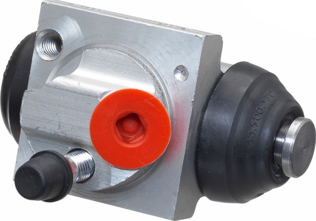 Тормозной цилиндр ATE (алюминий) для Dacia Duster I 2010-2018. Артикул 24.3222-1752.3