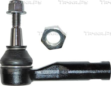 Наконечник рулевой тяги SKF. Артикул VKDY 315007
