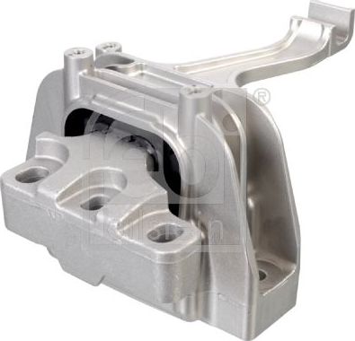 Подушка (опора) двигателя Febi Bilstein правая для Volkswagen Tiguan II 2017-2026. Артикул 175339