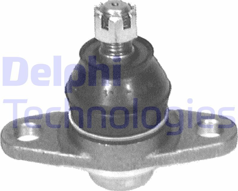 Шаровая опора Delphi. Артикул TC407