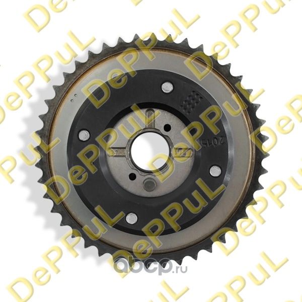 Шестерня распредвала впускного (Deppul). Артикул DEA07851
