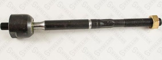 Рулевая тяга Stellox правая/левая для Rover 200 III (R3) 1995-2000. Артикул 55-00483A-SX