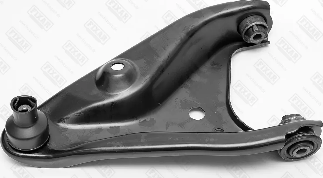 Рычаг RENAULT LOGAN/SANDERO 04- перед.подв.нижн.прав. (Fixar) Fixar. Артикул FQ0360R