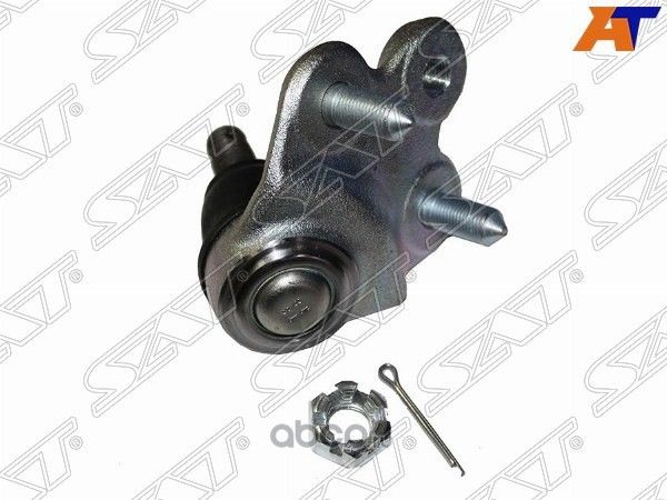 Шаровая опора нижняя Honda Civic FD 05-12 RH (SAT). Артикул ST51220SNAA03