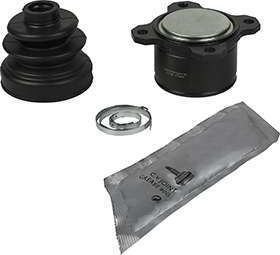 Шрус внутренний (граната) Zentparts. Артикул Z21339
