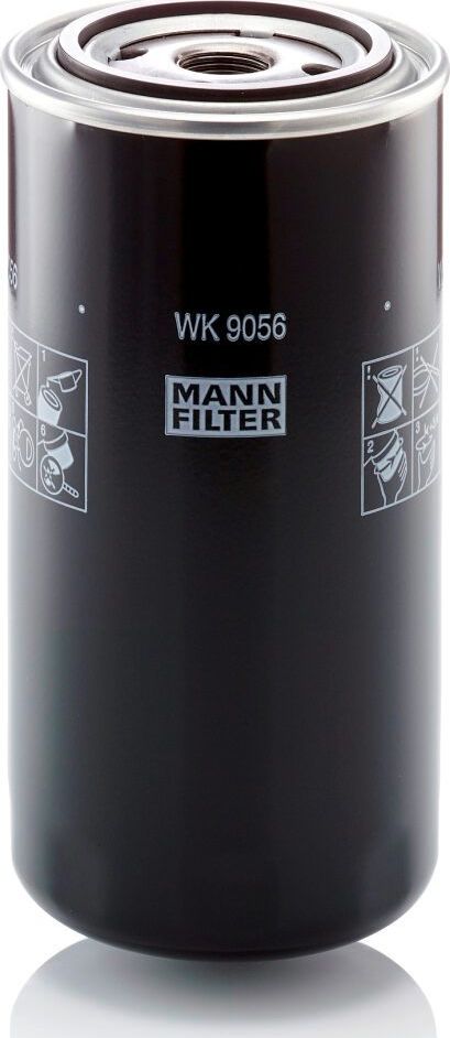 Топливный фильтр Mann-Filter. Артикул WK 9056