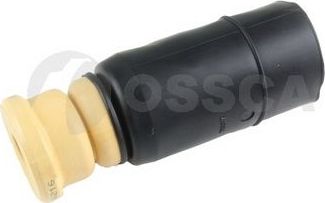 Отбойник амортизатора (стойки) OSSCA задний для BMW 4 F32/F33/F36 2013-2026. Артикул 34714