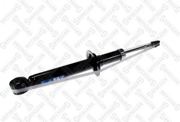 Амортизатор Stellox задний для Mitsubishi Lancer VII 1996-2003. Артикул 3212-0048-SX