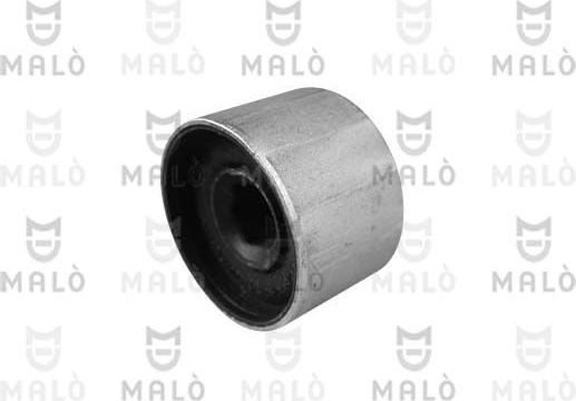 Сайлентблок переднего рычага подвески Malo. Артикул 17459
