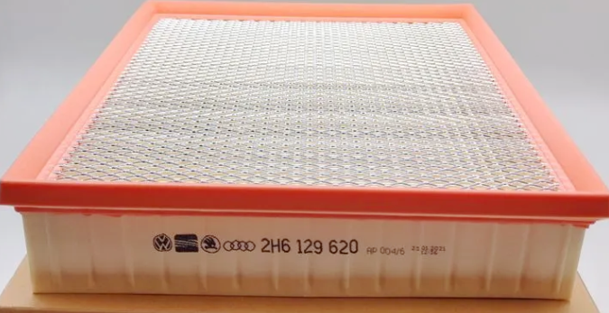 Воздушный фильтр VAG. Артикул 2H6129620