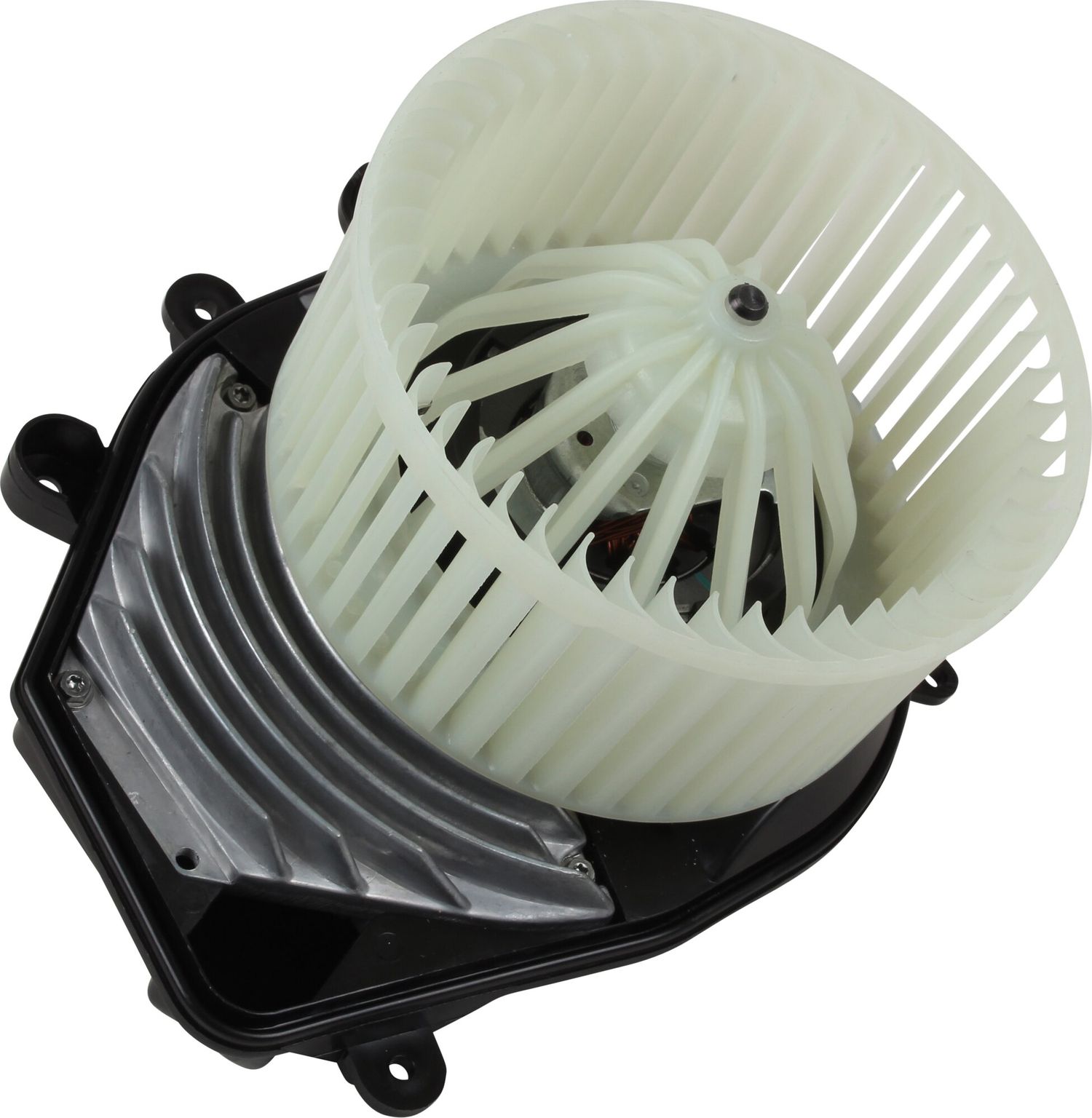 Вентилятор, мотор печки (отопителя) салона JP Group. Артикул 1126100700