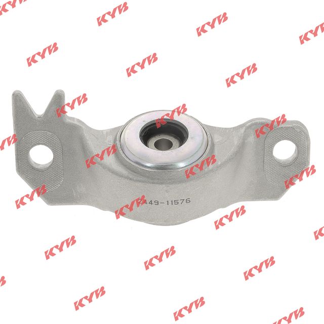 Опора амортизатора (стойки) KYB (Каяба) Suspension Mounting Kit задняя левая для Saab 9-5 II 2010-2012. Артикул SM5652