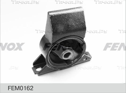 Подушка (опора) двигателя Fenox. Артикул FEM0162