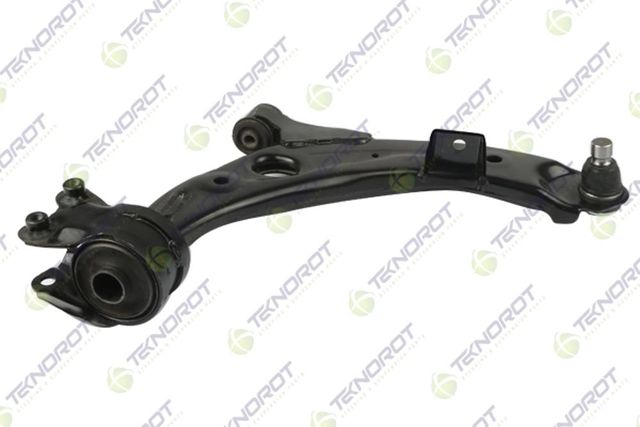 Поперечный рычаг передней подвески Teknorot правый нижний для Mazda CX-9 I 2007-2016. Артикул MA-818