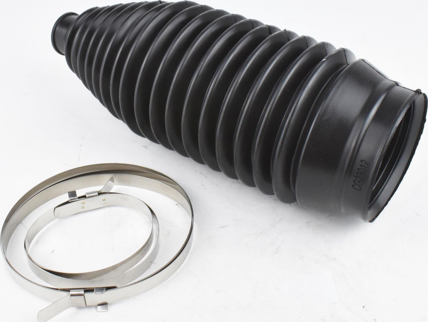 Пыльник рулевой рейки Jikiu. Артикул CG23012