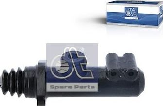 Цилиндр сцепления рабочий DT Spare Parts. Артикул 1.13004