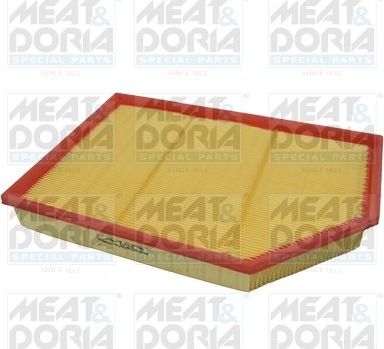 Воздушный фильтр Meat & Doria. Артикул 18620