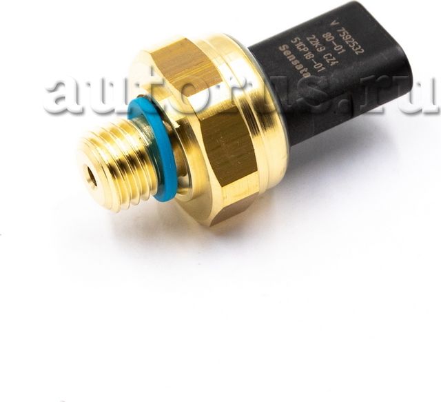 Датчик давления масла BMW. Артикул 12617592532