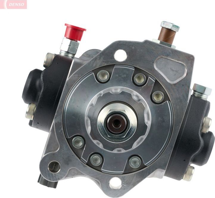 Топливный насос высокого давления (ТНВД) Denso. Артикул DCRP301950