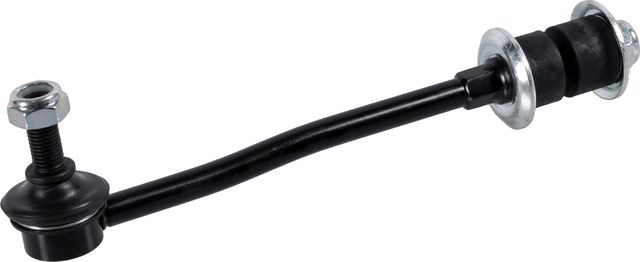 Стойка (тяга) стабилизатора Blue Print (сталь). Артикул ADN18538