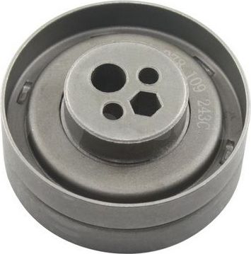 Натяжной ролик (натяжитель) ремня ГРМ OSSCA. Артикул 02676