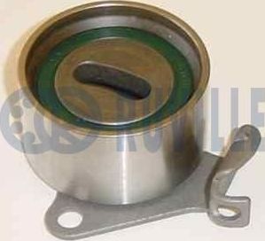 Натяжной ролик (натяжитель) ремня ГРМ Ruville. Артикул 540380