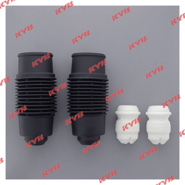 Комплект отбойников и пыльников амортизаторов (стоек) KYB (Каяба) Protection Kit передние для Ford Scorpio I 1985-1994. Артикул 910090