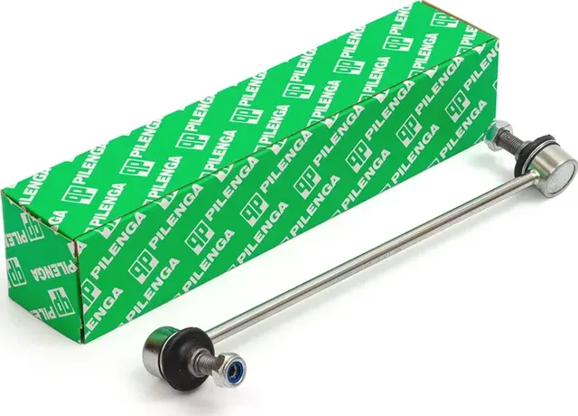 PILENGA Стойка стабилизатора переднего  левая  GM LACETTI  NUBIRA Pilenga. Артикул ts-p2416