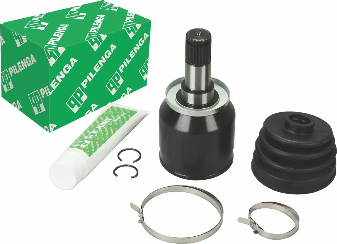 PILENGA ШРУС передний внутренний левый  правый  трипоидный  LADA 2108-2112  1117-1119  2170  2190  2. Артикул cv-p2001k
