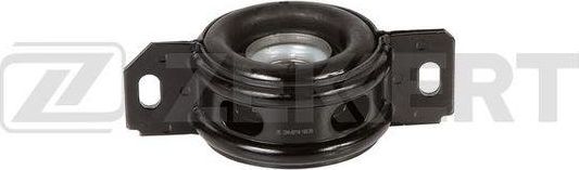 Подвесной подшипник карданного вала Zekkert для Toyota HiAce H100 1995-2012. Артикул GM-8019