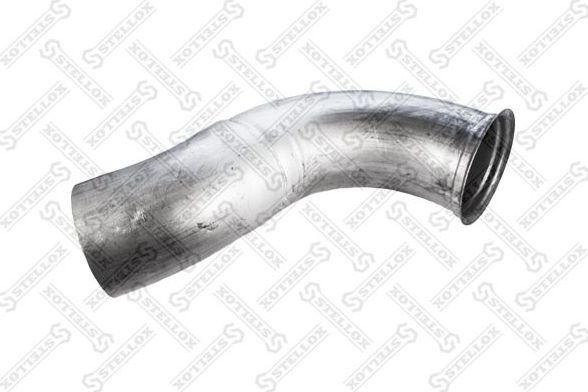 Глушитель Stellox для Ford Scorpio I 1985-1994. Артикул 82-03572-SX