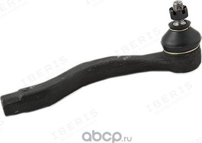 НАКОНЕЧНИК РУЛЕВОЙ ТЯГИ L HONDA CIVIC IV-VI, CR-V I (Iberis). Артикул IB119018 