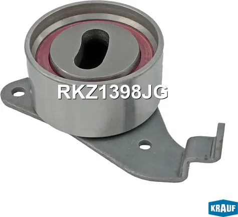 Ролик натяжителя приводного ремня Krauf. Артикул RKZ1398JG