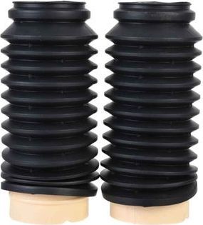 Комплект отбойников и пыльников амортизаторов (стоек) Zentparts задний для SEAT Toledo I 1991-1999. Артикул Z56786