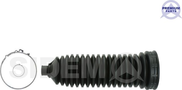 Пыльник рулевой рейки Sidem. Артикул 349.135