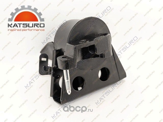 ПОДУШКА ДВИГАТЕЛЯ ПРАВАЯ ГИДРАВЛИЧЕСКАЯ (Katsuro). Артикул KAT1824NIS
