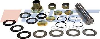 Ремкомплект шкворня поворотного кулака  Auger для MAN TGX 2007-2026. Артикул 55133