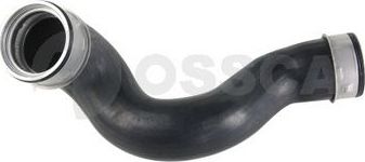 Патрубок интеркулера OSSCA для Mercedes-Benz C-Класс II (W203, CL203) 2000-2008. Артикул 42359
