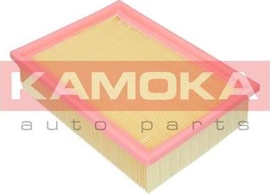 Воздушный фильтр Kamoka. Артикул F218401