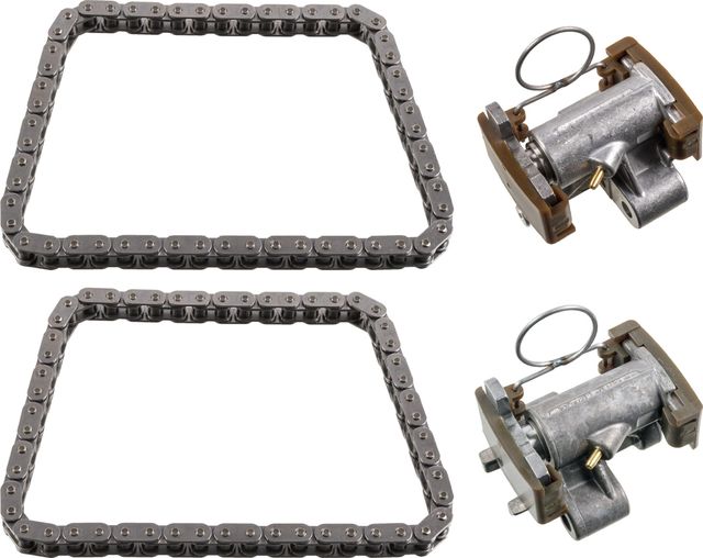 Цепь ГРМ SWAG правый/левый верхний для Land Rover Range Rover III 2002-2005. Артикул 20 94 7502