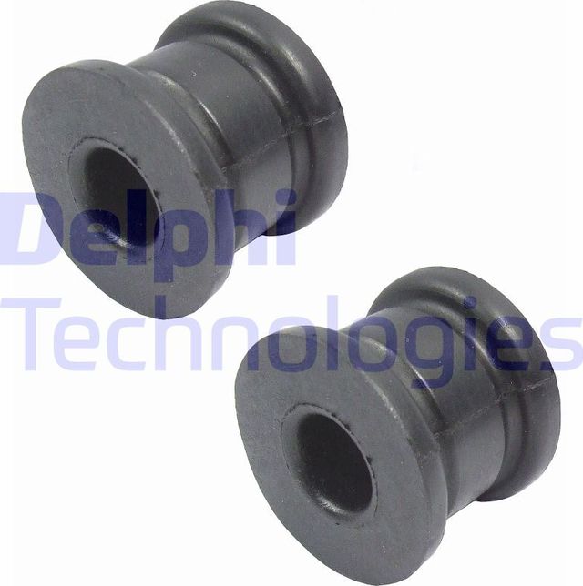 Втулки стабилизатора Delphi. Артикул TD680W