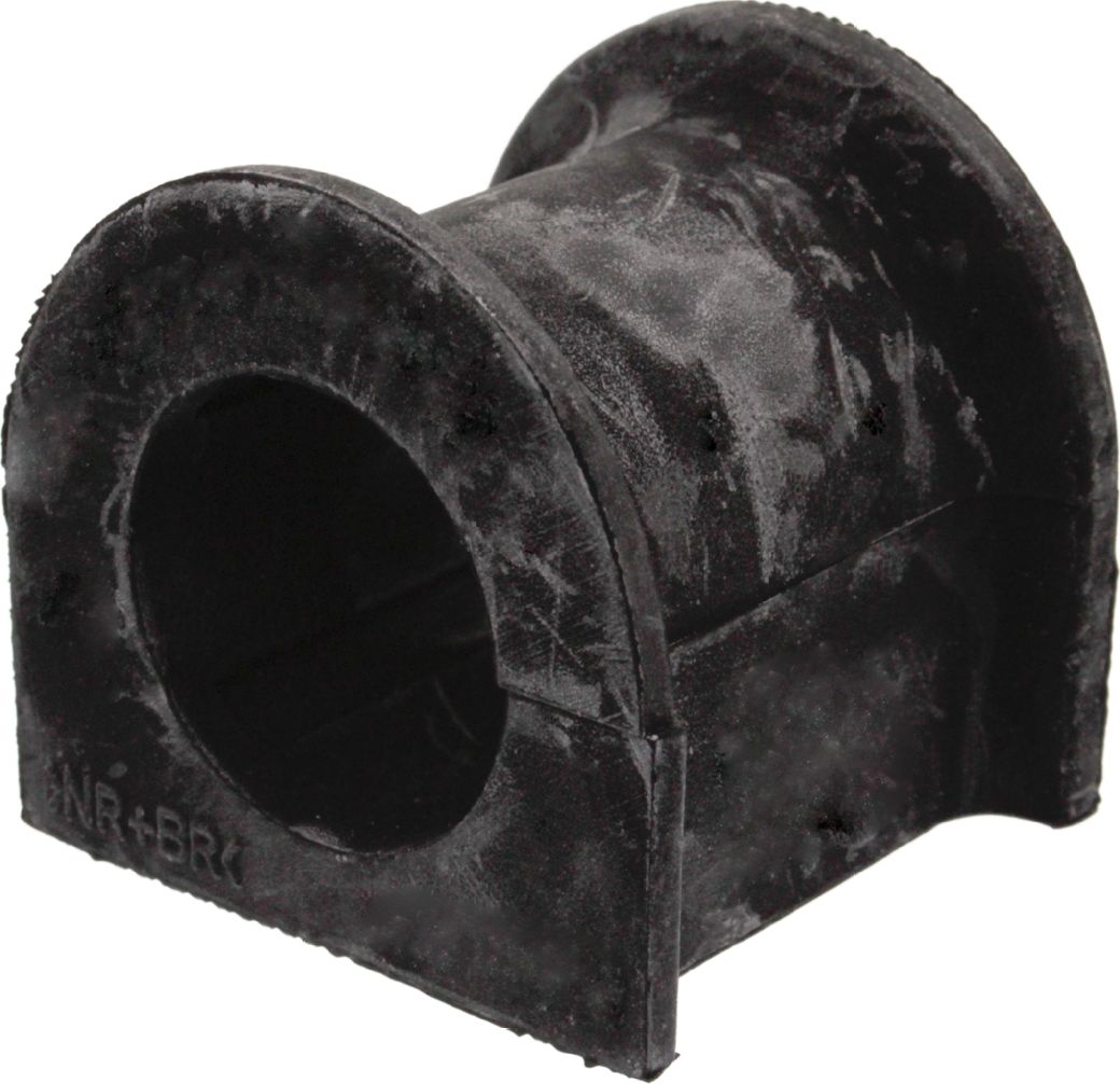 Втулка стабилизатора Blue Print (резина). Артикул ADG080140