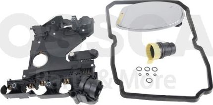 Блок управления АКПП MB W204 07>/W203 01-07/W210 95-02/W211 02-08/W212-09>/Vito OSSCA. Артикул 18699