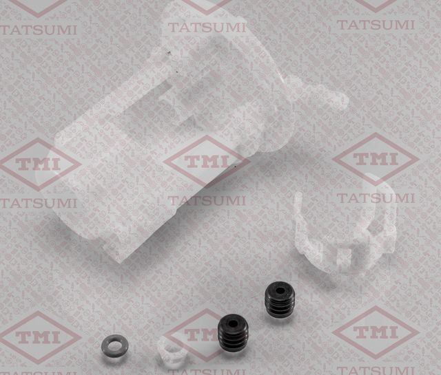 Фильтр топливный (Tatsumi). Артикул TBG1047